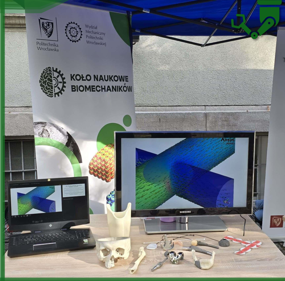 Zespół KNB przy stanowisku