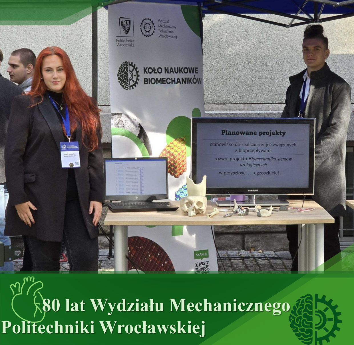 Osiemdziesięciolecie